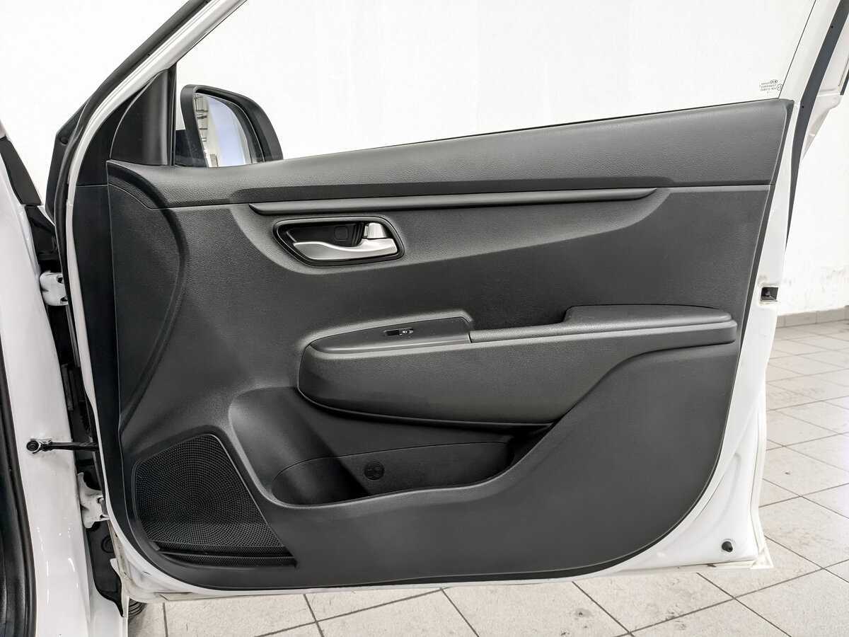 Kia Rio с пробегом — 2021 год. Фото: #23