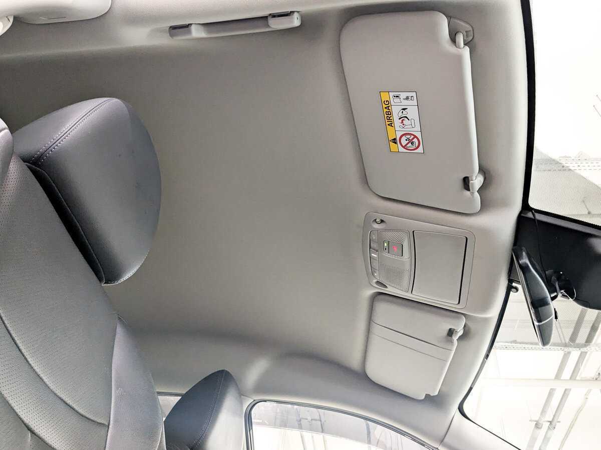 Nissan X-Trail с пробегом — 2019 год. Фото: #21