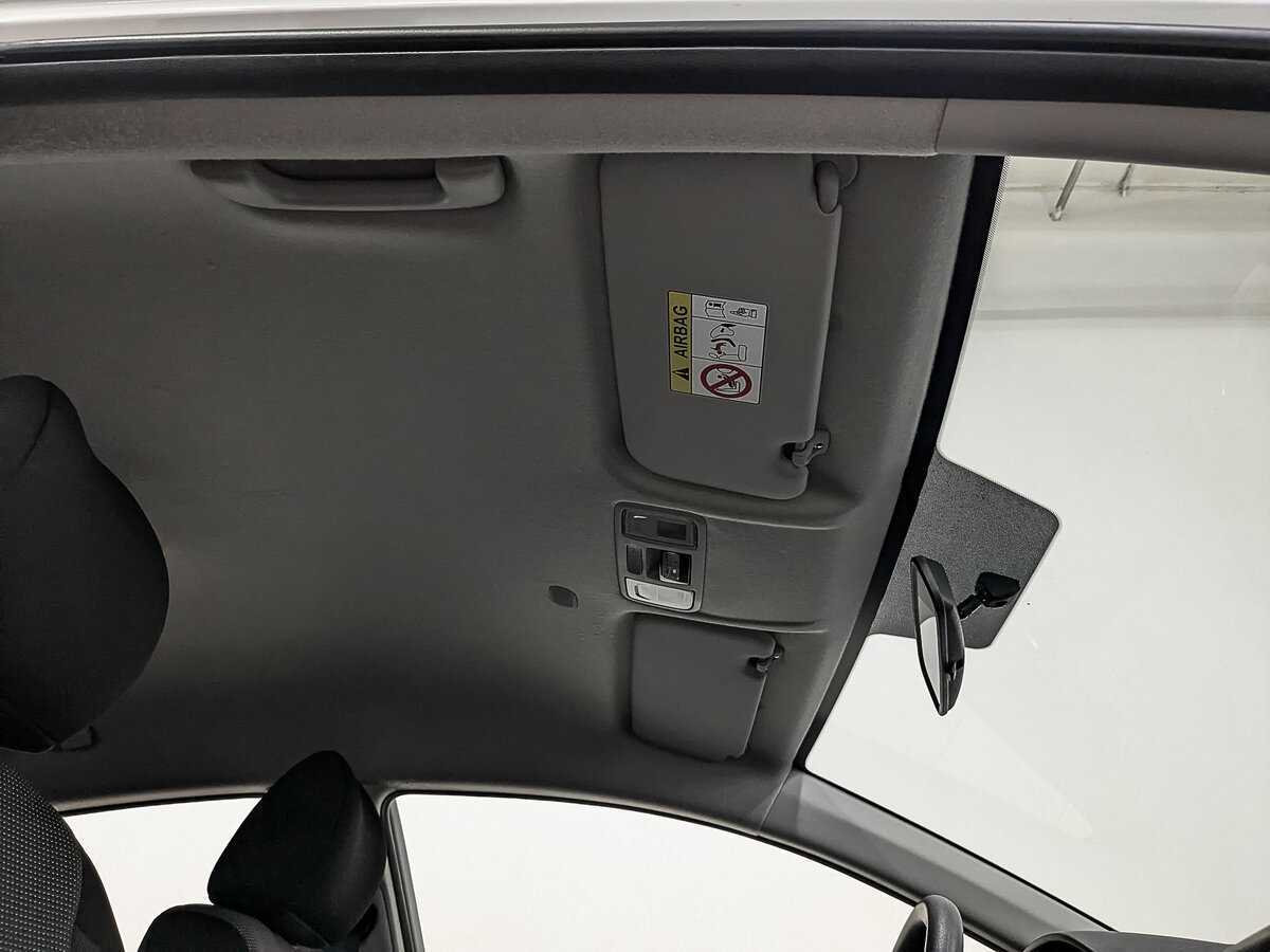 Hyundai Solaris с пробегом — 2021 год. Фото: #22