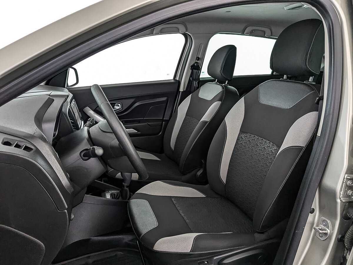 Lada (ВАЗ) XRAY с пробегом — 2019 год. Фото: #19