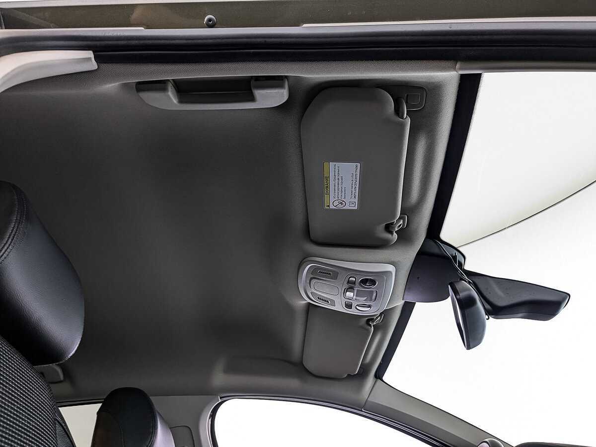 Citroen C4 с пробегом — 2018 год. Фото: #20