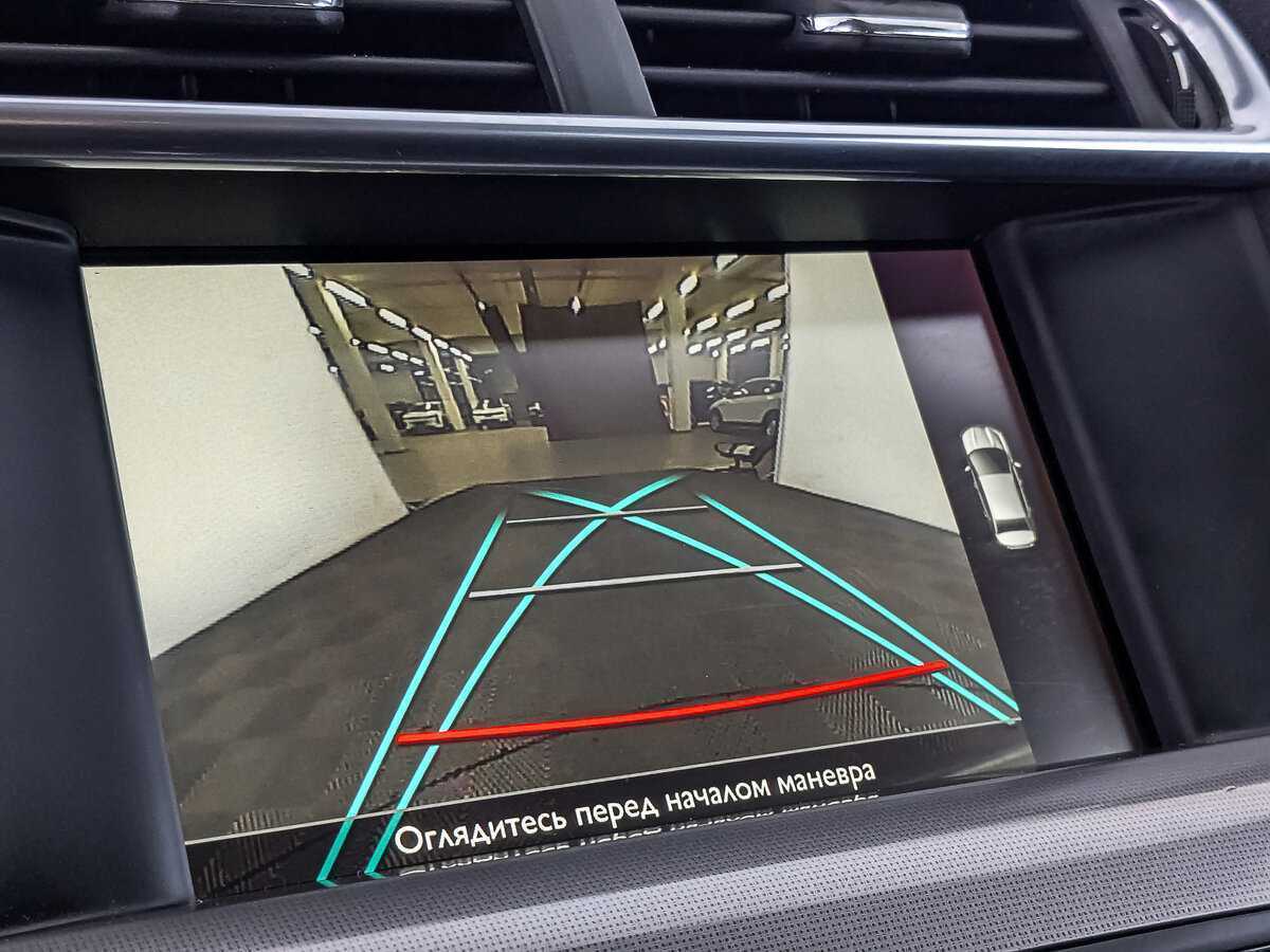 Citroen C4 с пробегом — 2018 год. Фото: #24