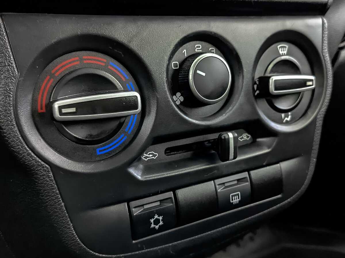 Lada (ВАЗ) Granta с пробегом — 2022 год. Фото: #19