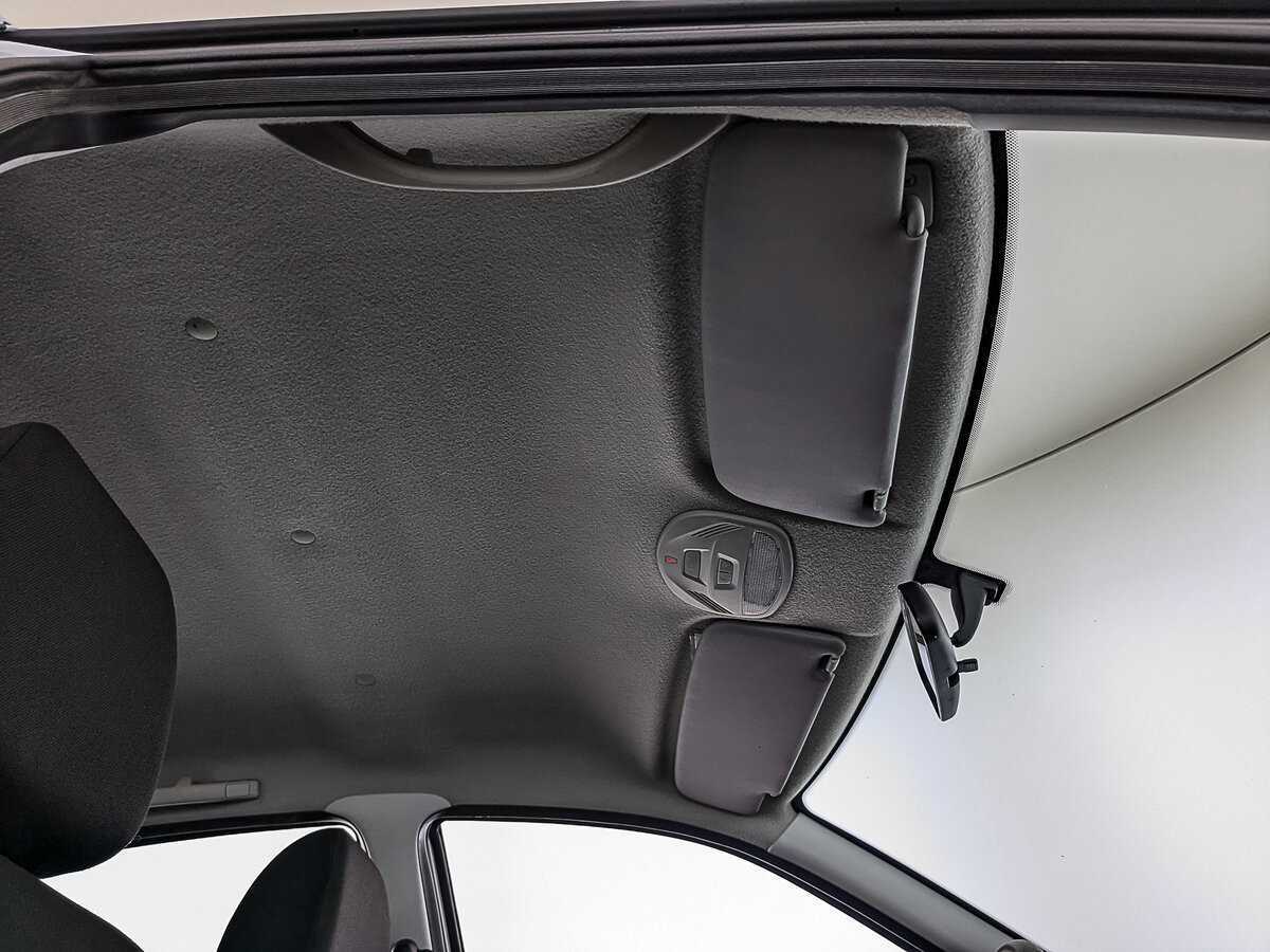 Lada (ВАЗ) Granta с пробегом — 2023 год. Фото: #22