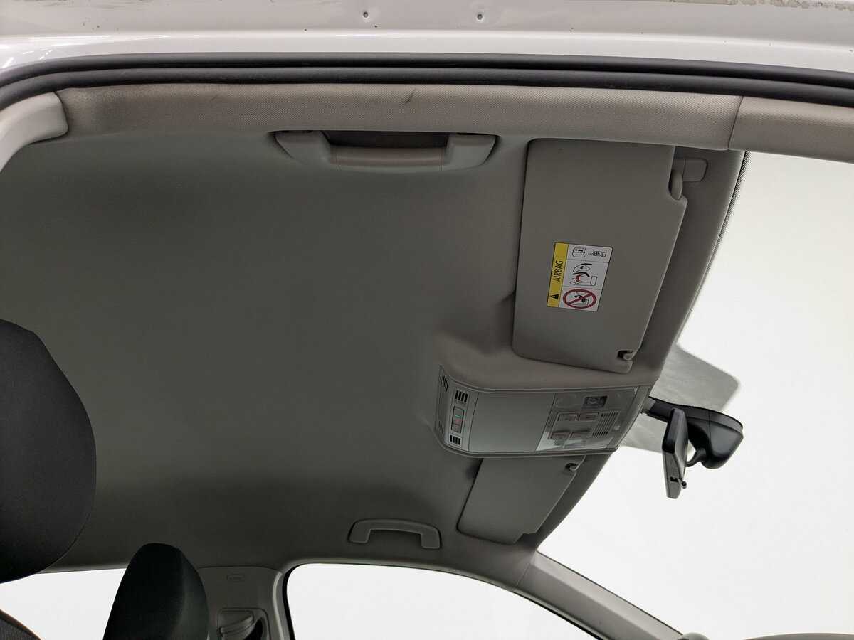 Volkswagen Tiguan с пробегом — 2021 год. Фото: #21