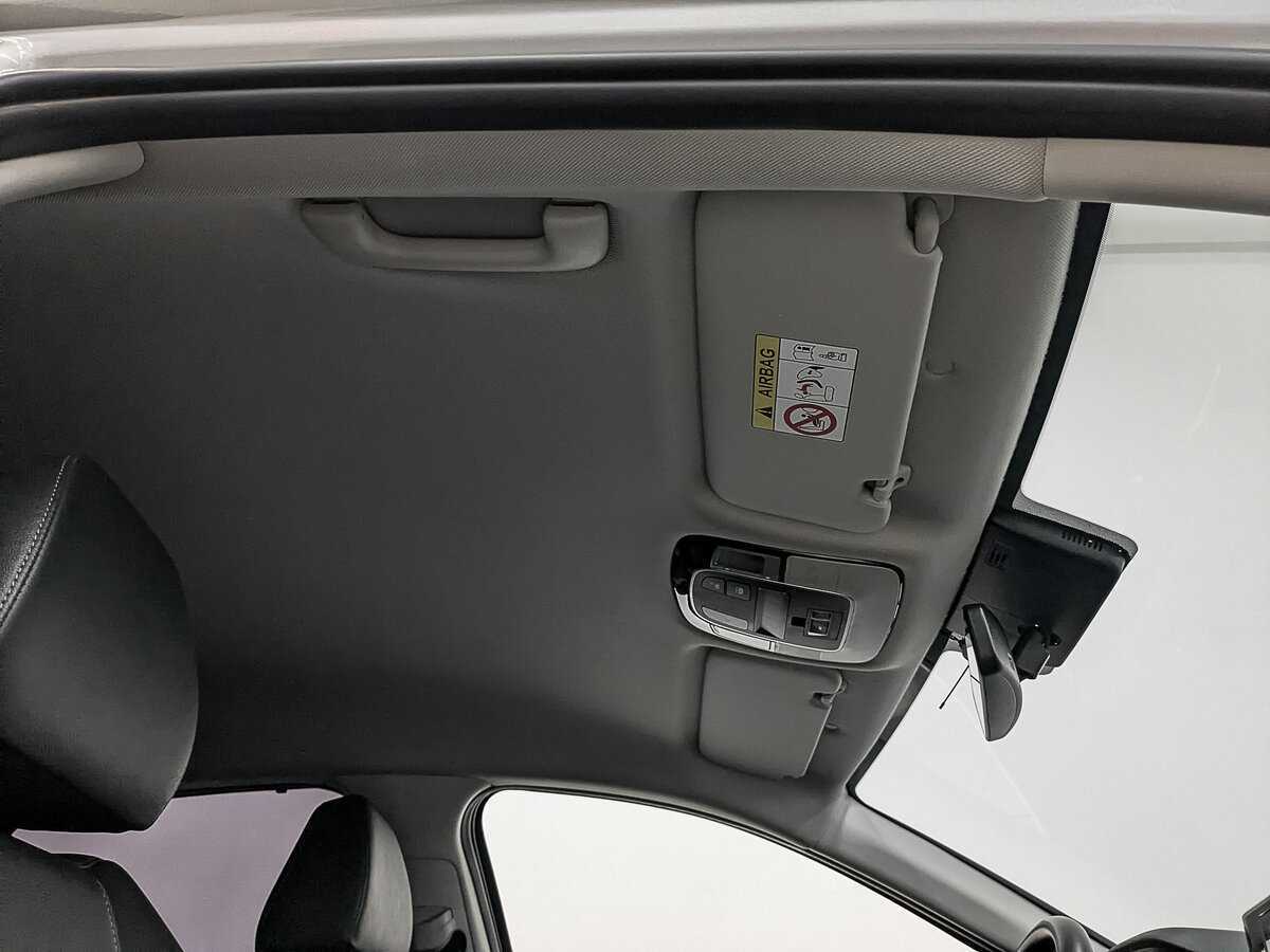 Hyundai Sonata с пробегом — 2022 год. Фото: #22