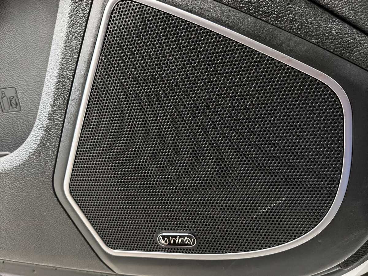 Haval H9 с пробегом — 2021 год. Фото: #23