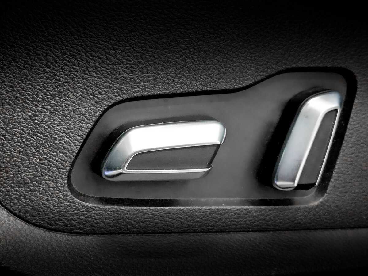 Chery Tiggo 8 Pro Max с пробегом — 2023 год. Фото: #18