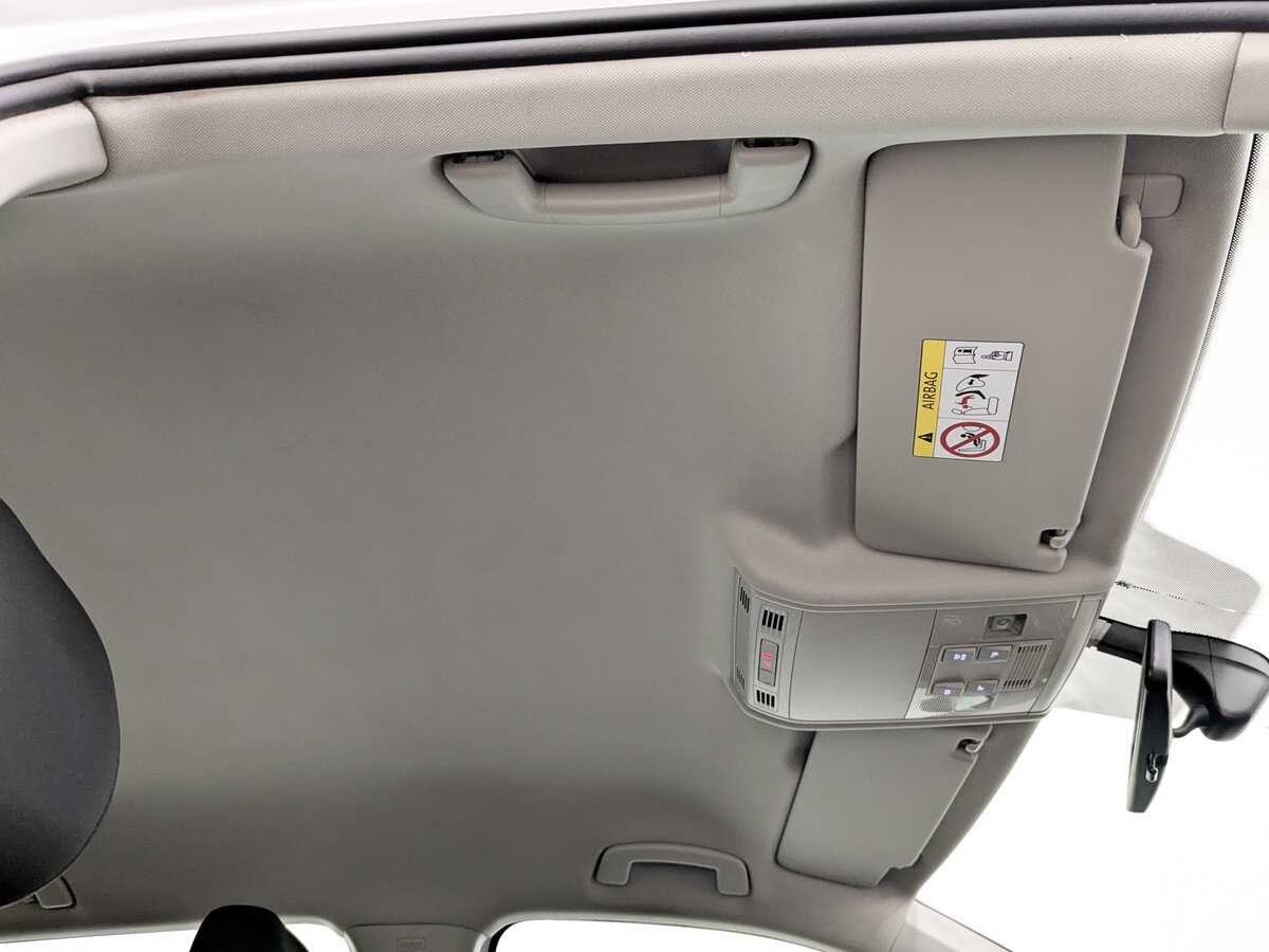 Volkswagen Tiguan с пробегом — 2021 год. Фото: #20