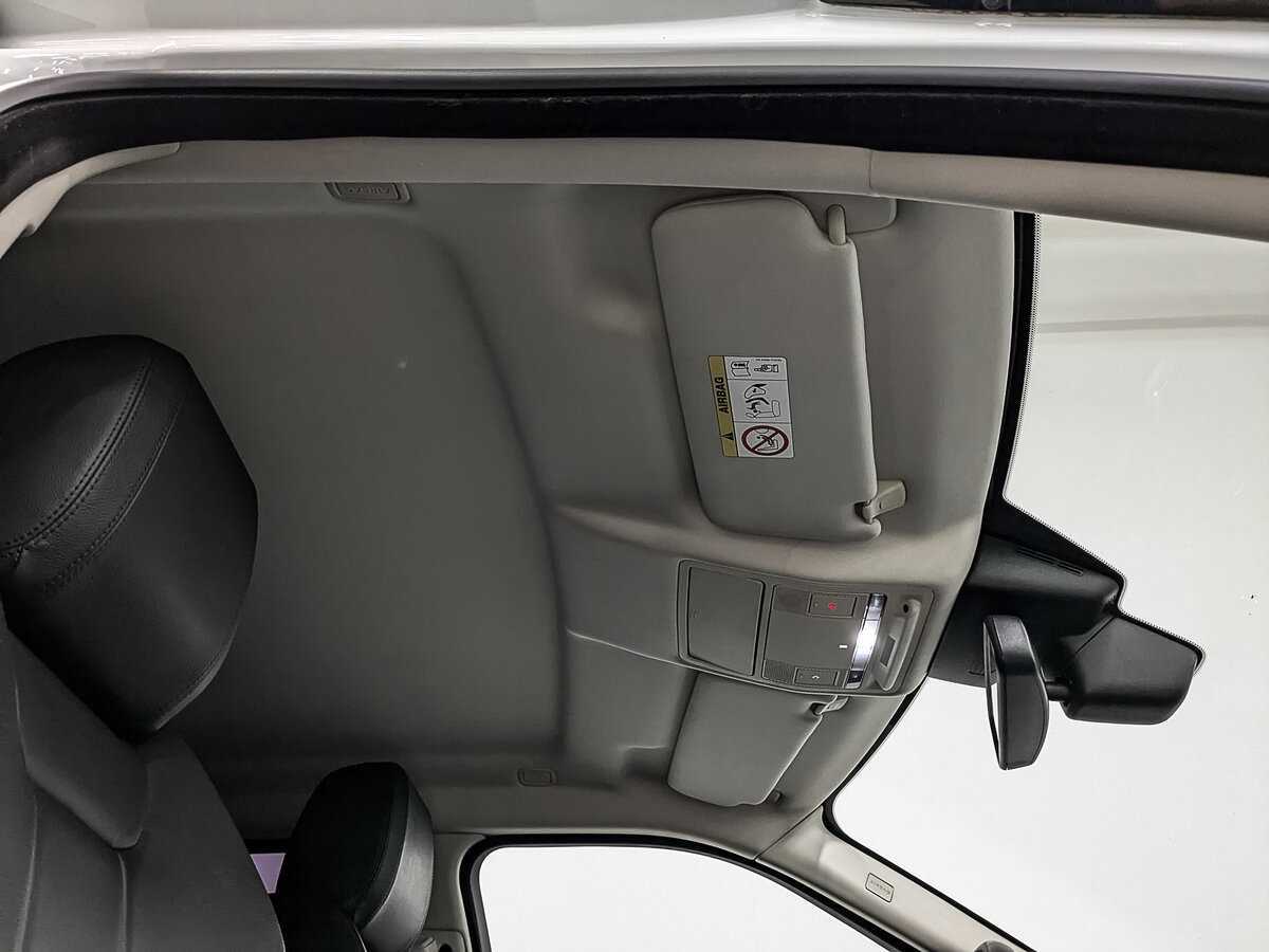 Land Rover Range Rover Evoque с пробегом — 2015 год. Фото: #20