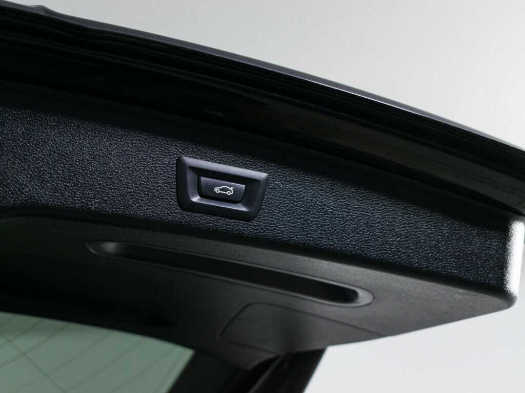 BMW X3 с пробегом — 2015 год. Фото: #7