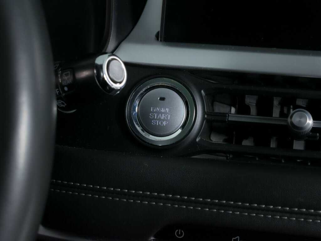 Chery Tiggo 7 Pro с пробегом — 2022 год. Фото: #16