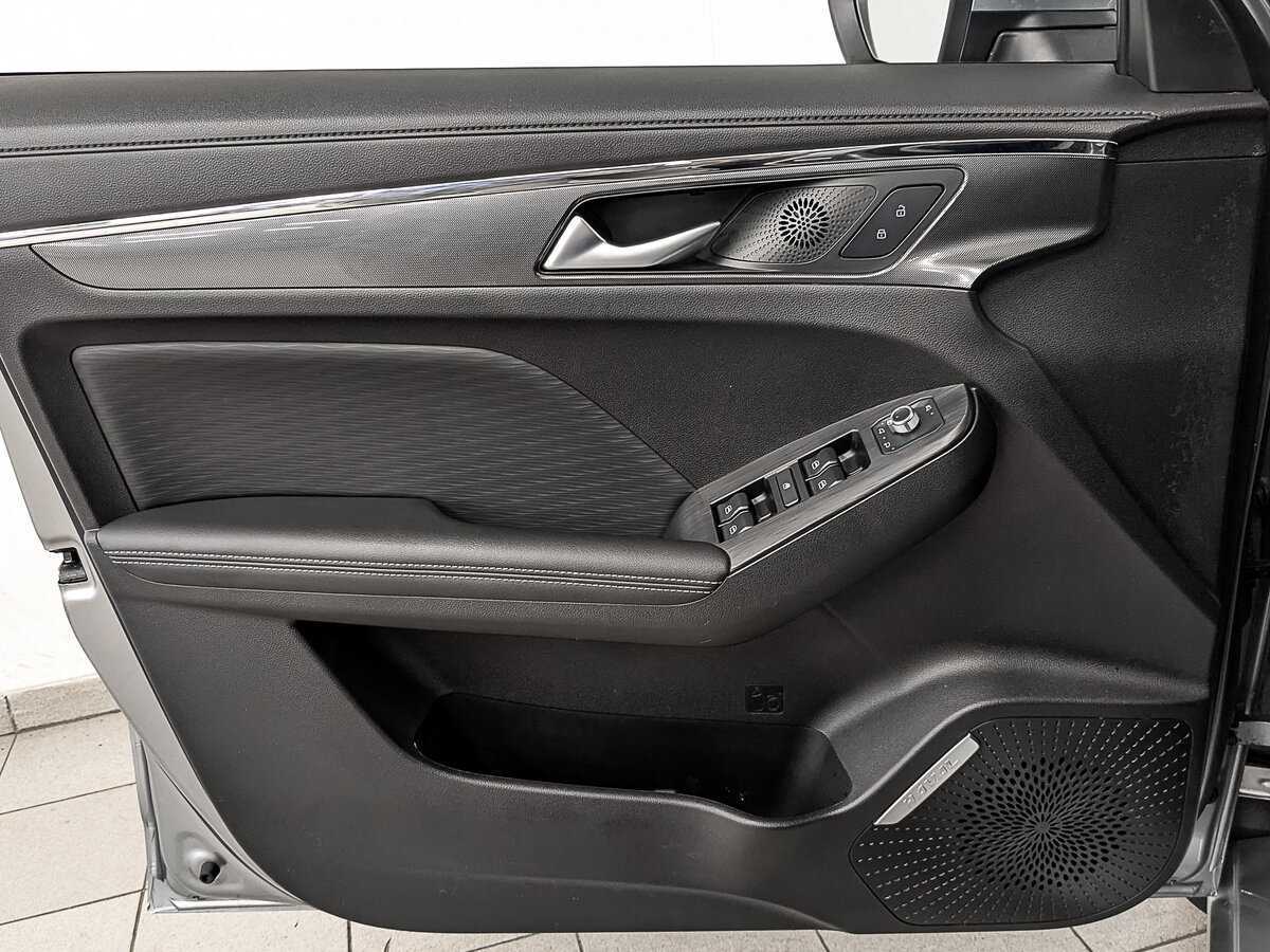 Haval Jolion с пробегом — 2022 год. Фото: #16