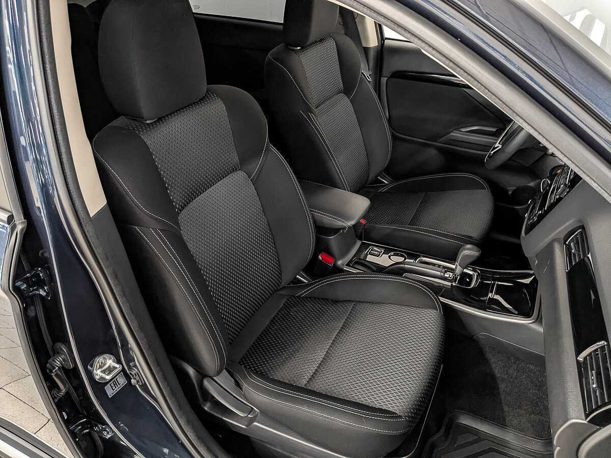 Mitsubishi Outlander с пробегом — 2019 год. Фото: #20