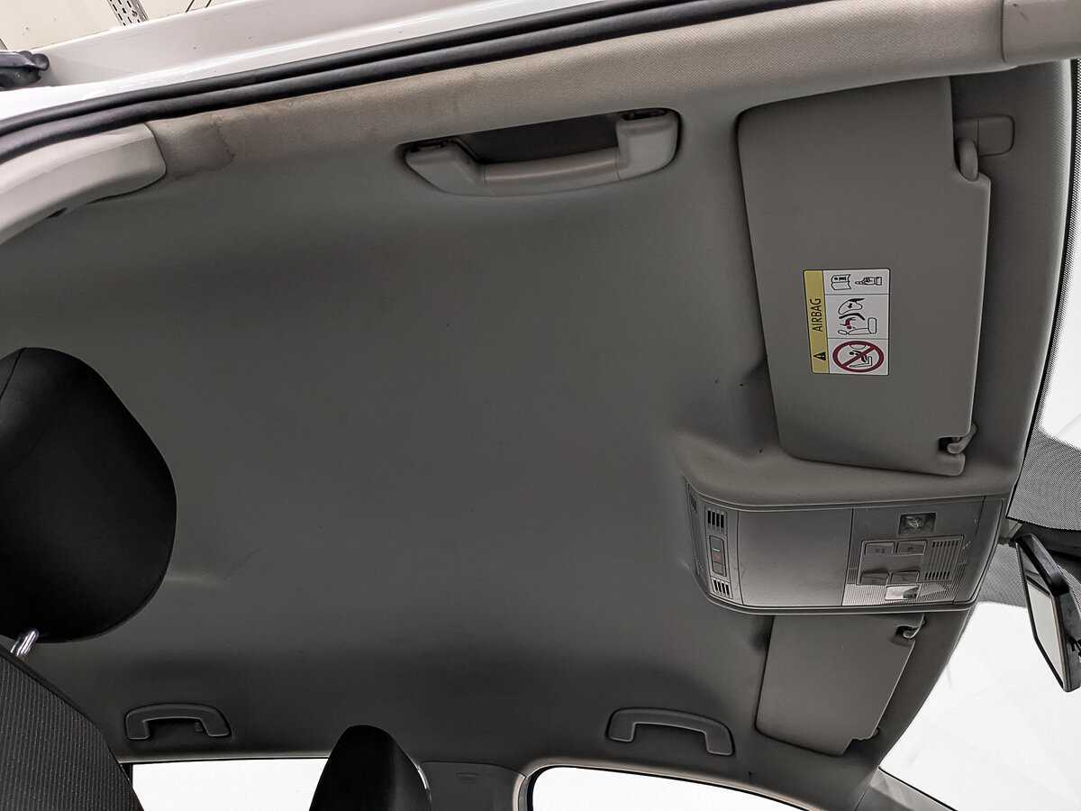 Volkswagen Tiguan с пробегом — 2021 год. Фото: #18