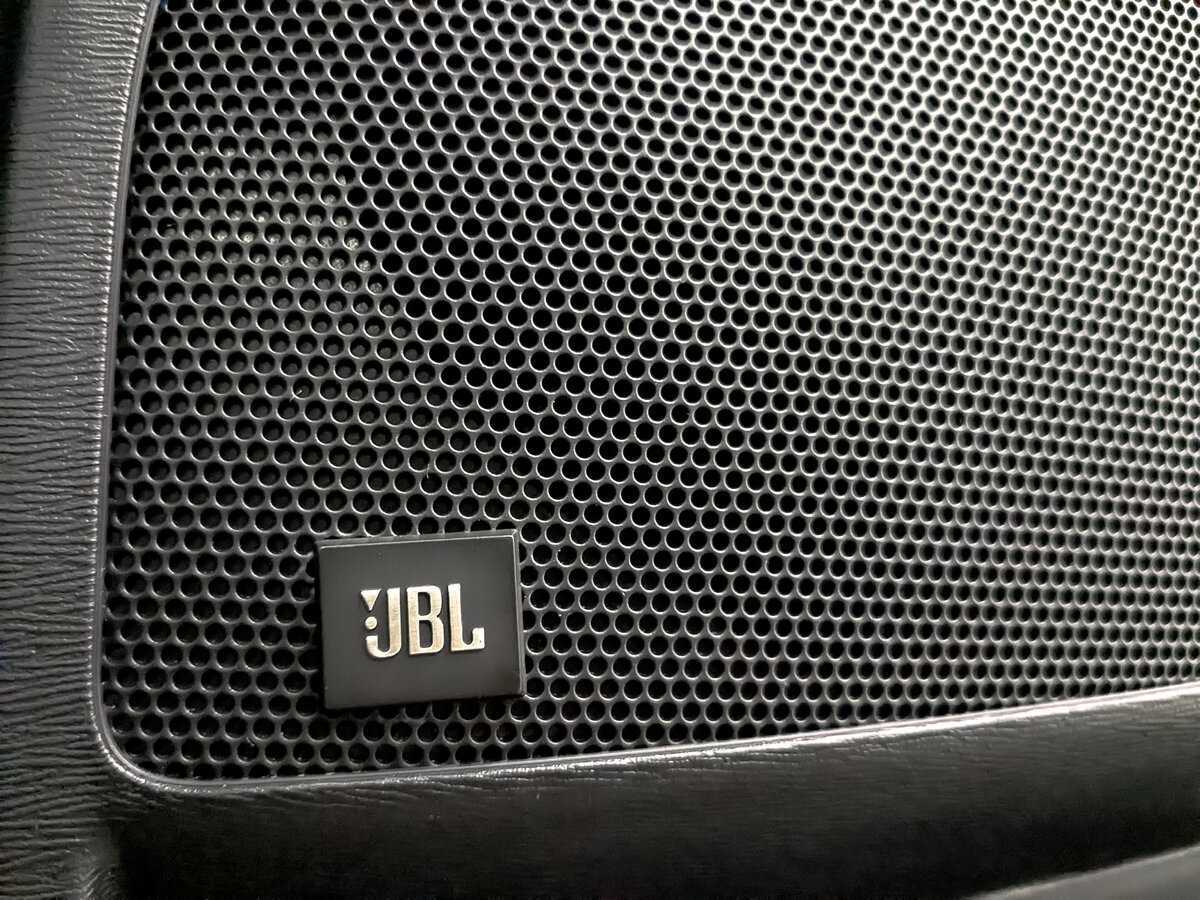 Toyota Venza с пробегом — 2013 год. Фото: #27