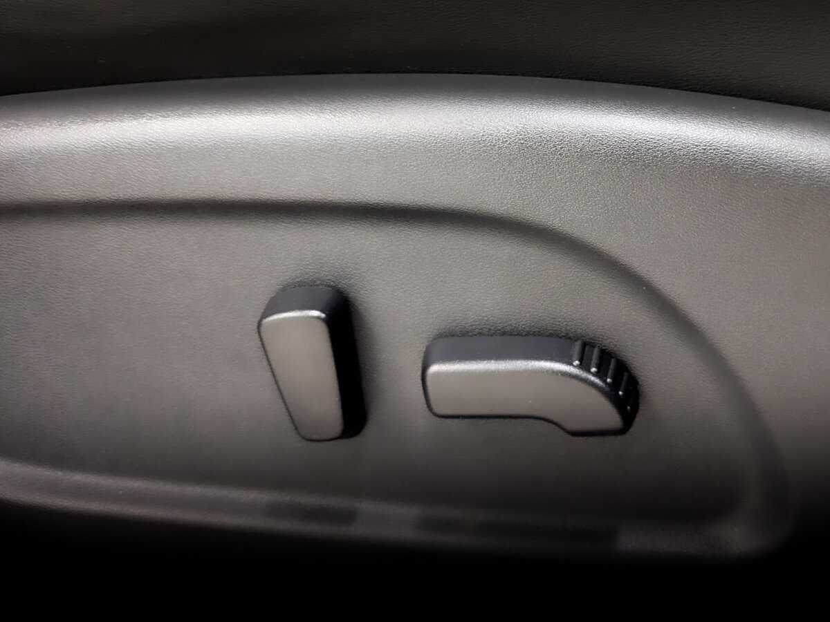 Infiniti QX60 с пробегом — 2018 год. Фото: #23