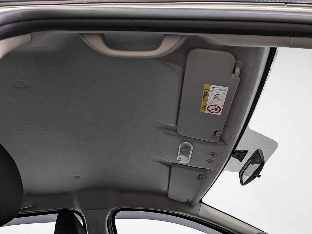 Renault Logan с пробегом — 2019 год. Фото: #22