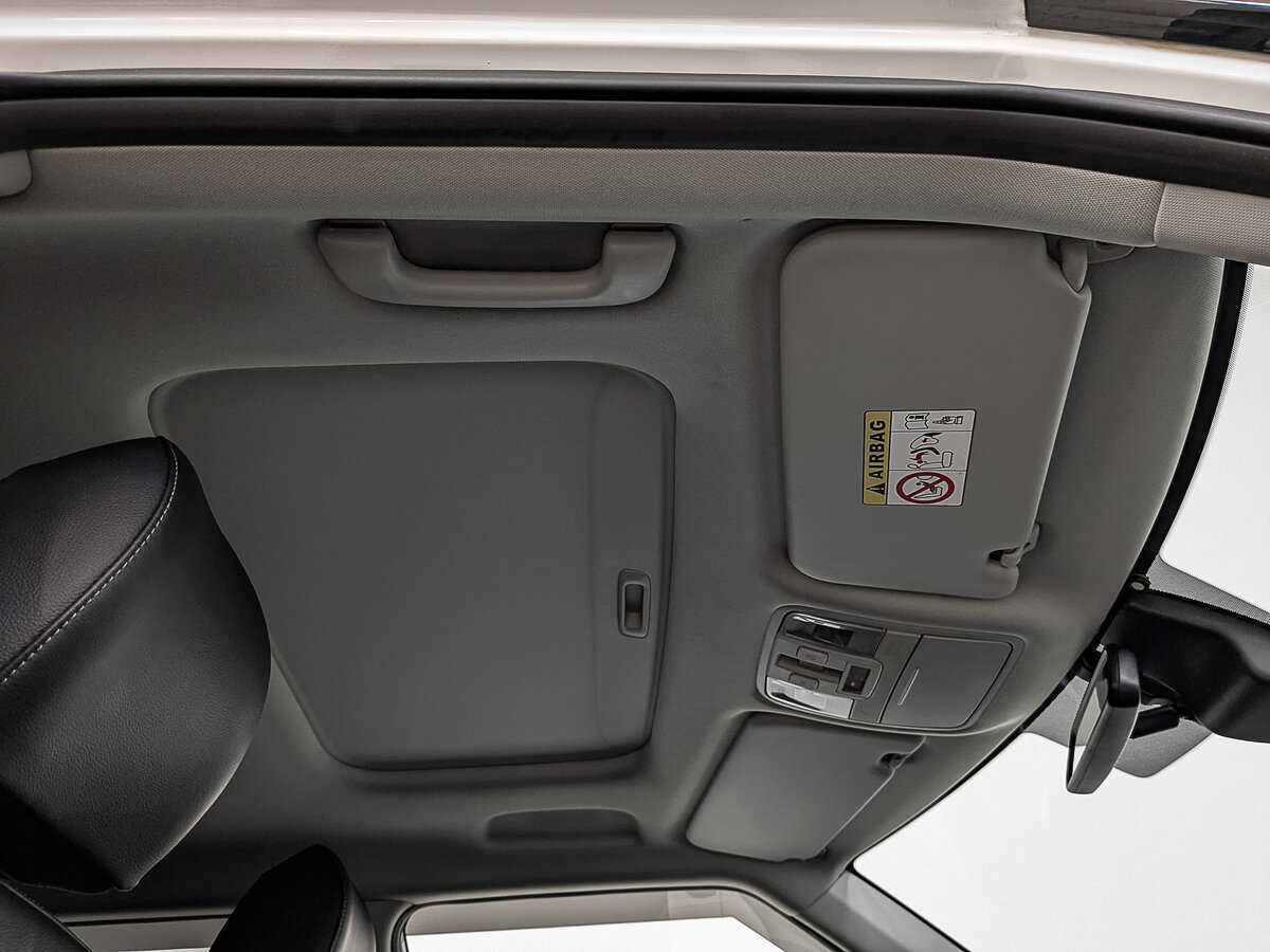 Kia Soul с пробегом — 2021 год. Фото: #22