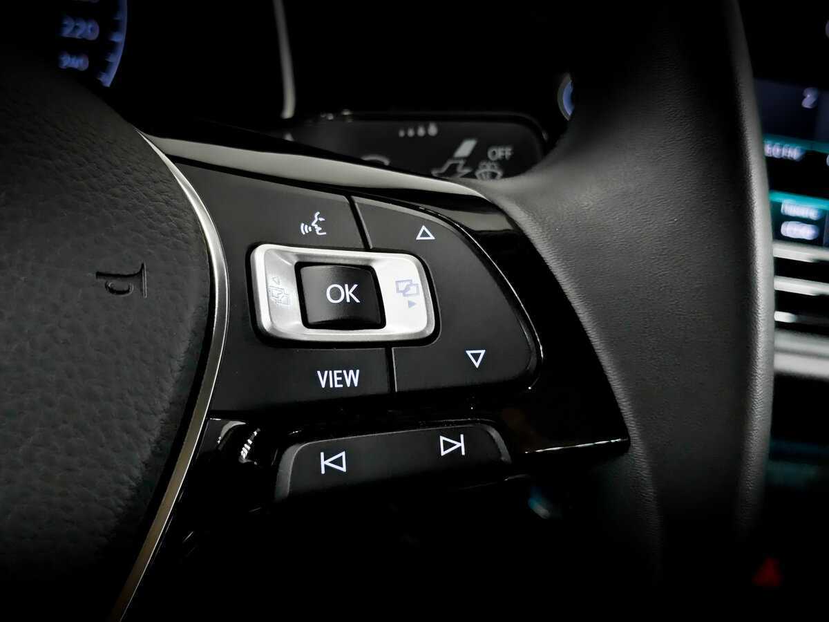 Volkswagen Jetta с пробегом — 2020 год. Фото: #27