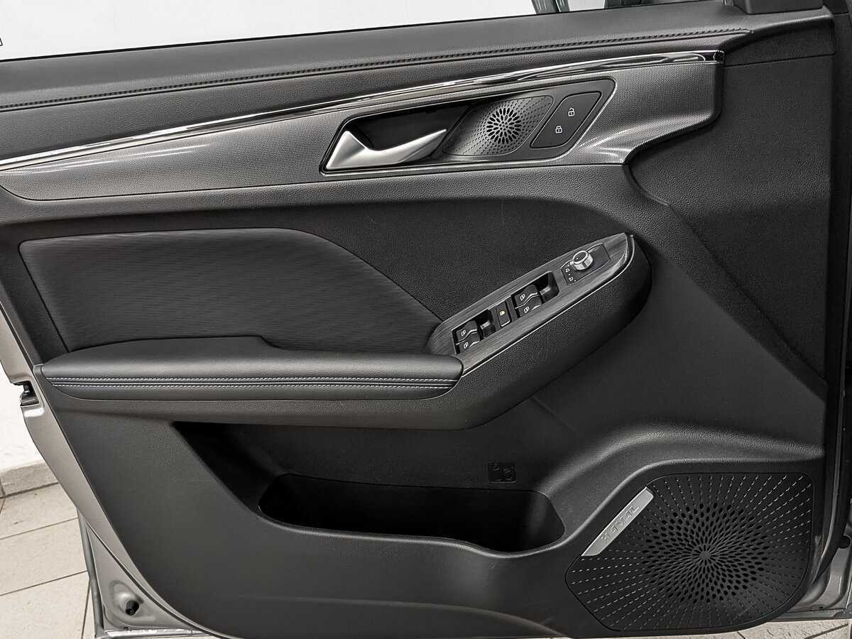 Haval Jolion с пробегом — 2023 год. Фото: #18