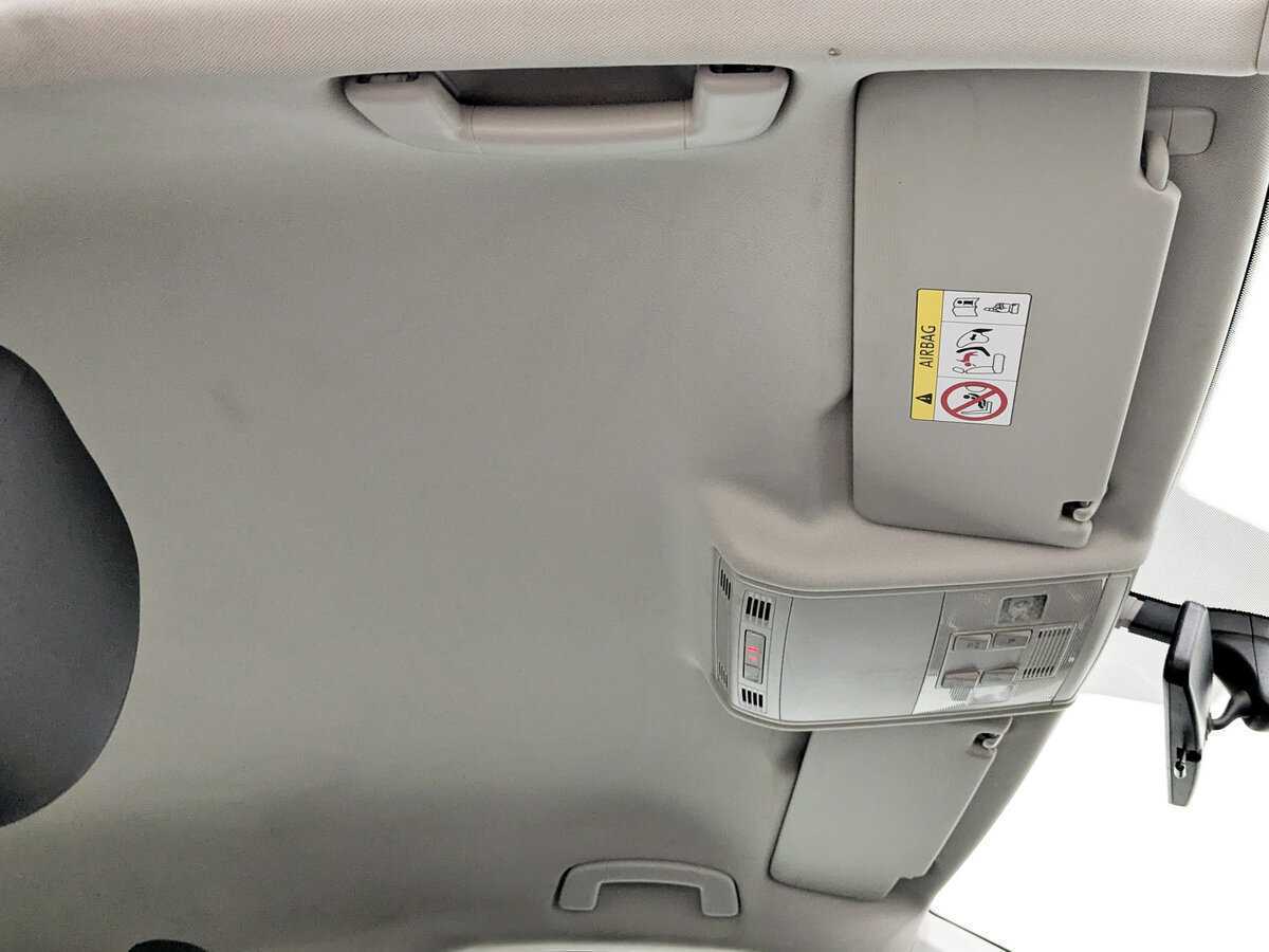 Volkswagen Tiguan с пробегом — 2021 год. Фото: #19