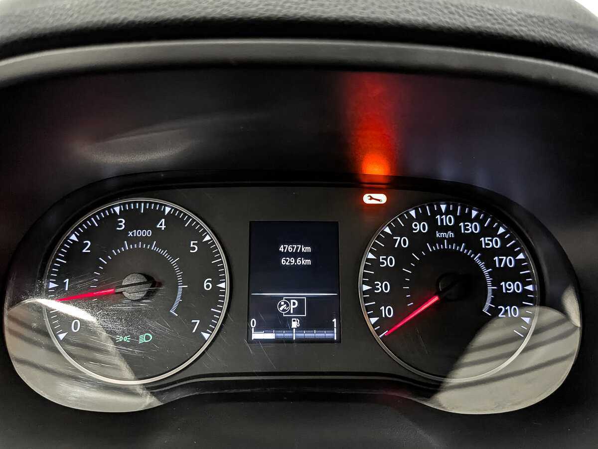 Renault Arkana с пробегом — 2019 год. Фото: #15