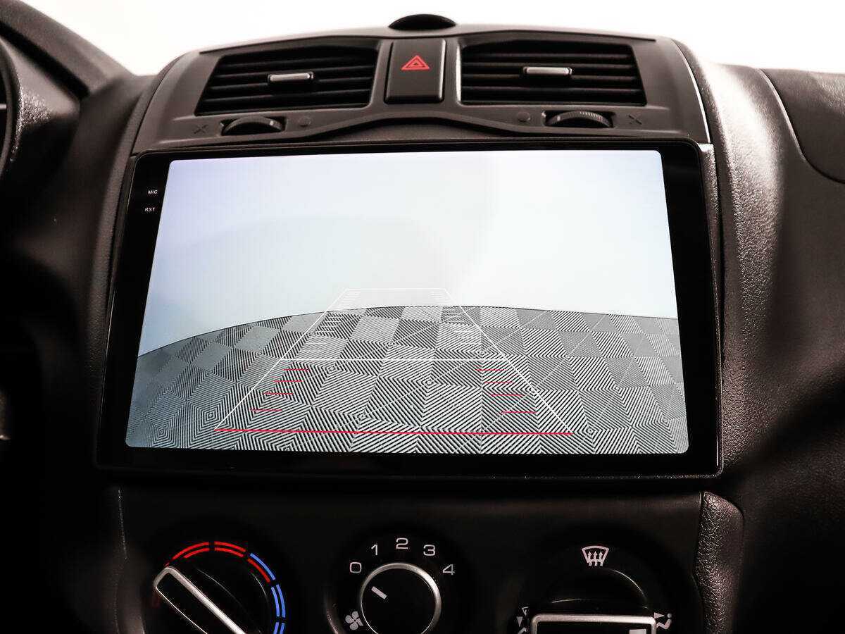 Lada (ВАЗ) Granta с пробегом — 2023 год. Фото: #12