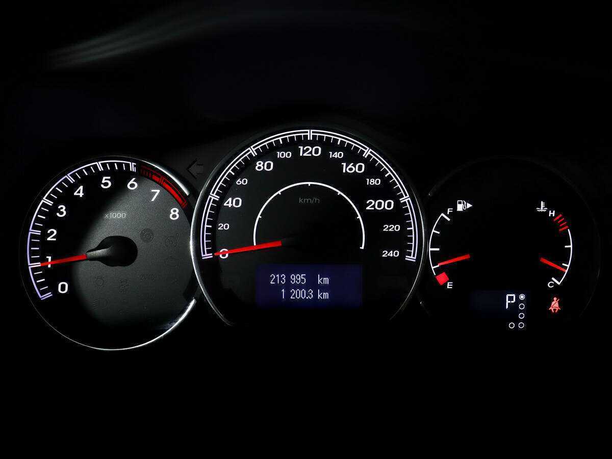 Renault Koleos с пробегом — 2012 год. Фото: #13