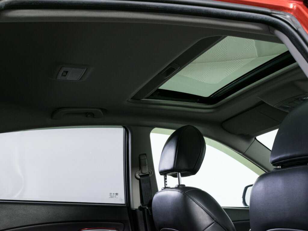 FAW Besturn X80 с пробегом — 2019 год. Фото: #11