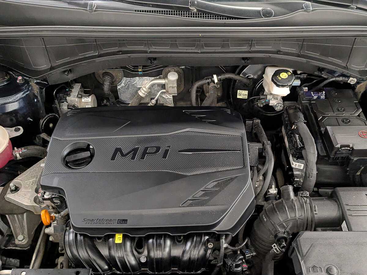 Kia Sorento с пробегом — 2021 год. Фото: #8