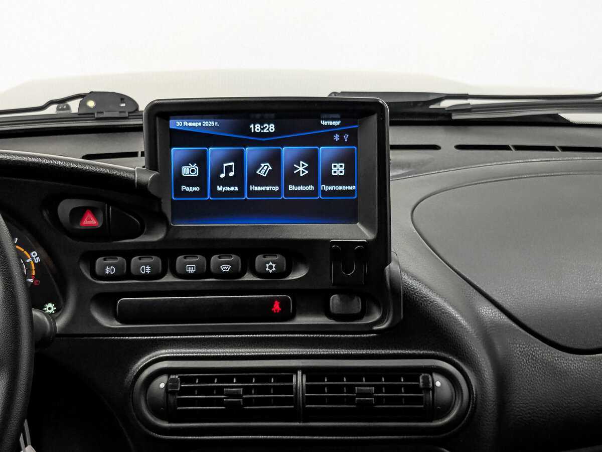 Lada (ВАЗ) Niva с пробегом — 2021 год. Фото: #16