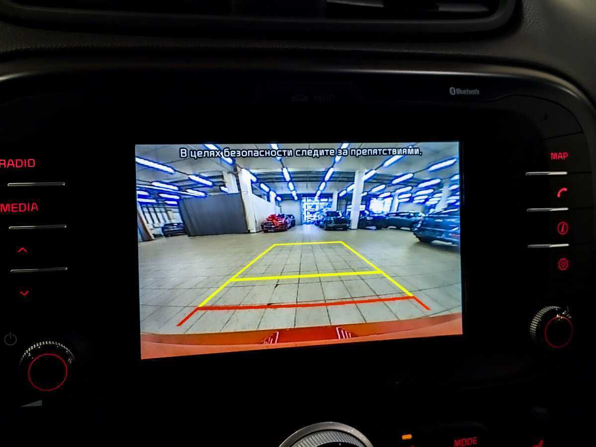 Kia Soul с пробегом — 2019 год. Фото: #27