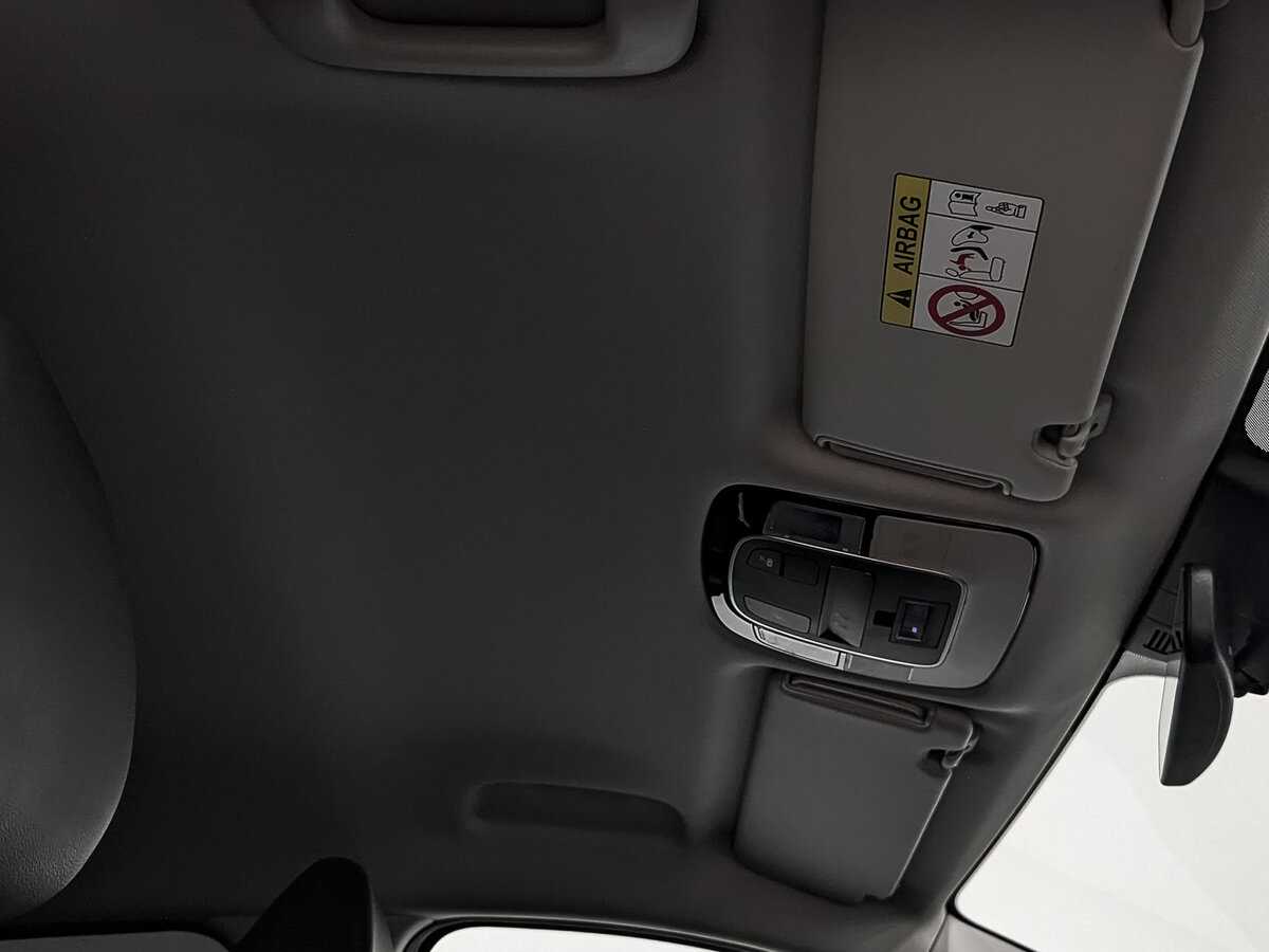 Hyundai Tucson с пробегом — 2021 год. Фото: #18