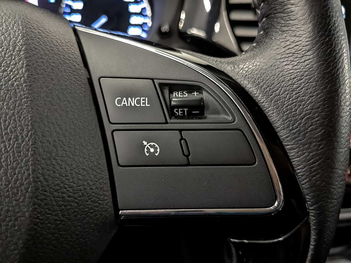 Mitsubishi Outlander с пробегом — 2020 год. Фото: #27