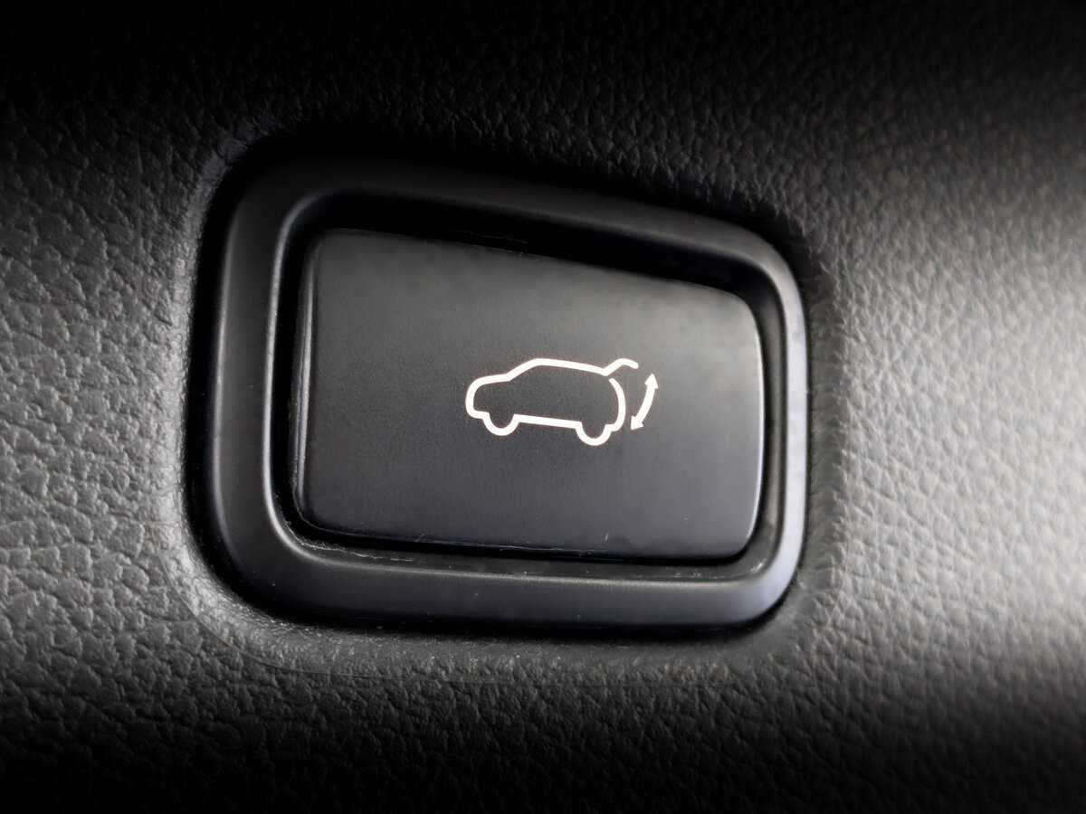 Hyundai Tucson с пробегом — 2019 год. Фото: #24