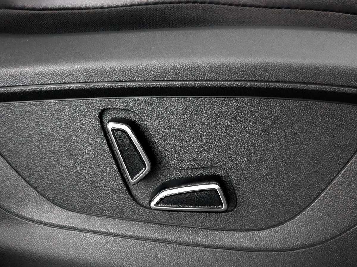 Changan CS55 Plus с пробегом — 2023 год. Фото: #23