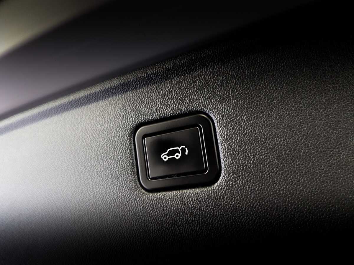 Changan CS55 Plus с пробегом — 2023 год. Фото: #25