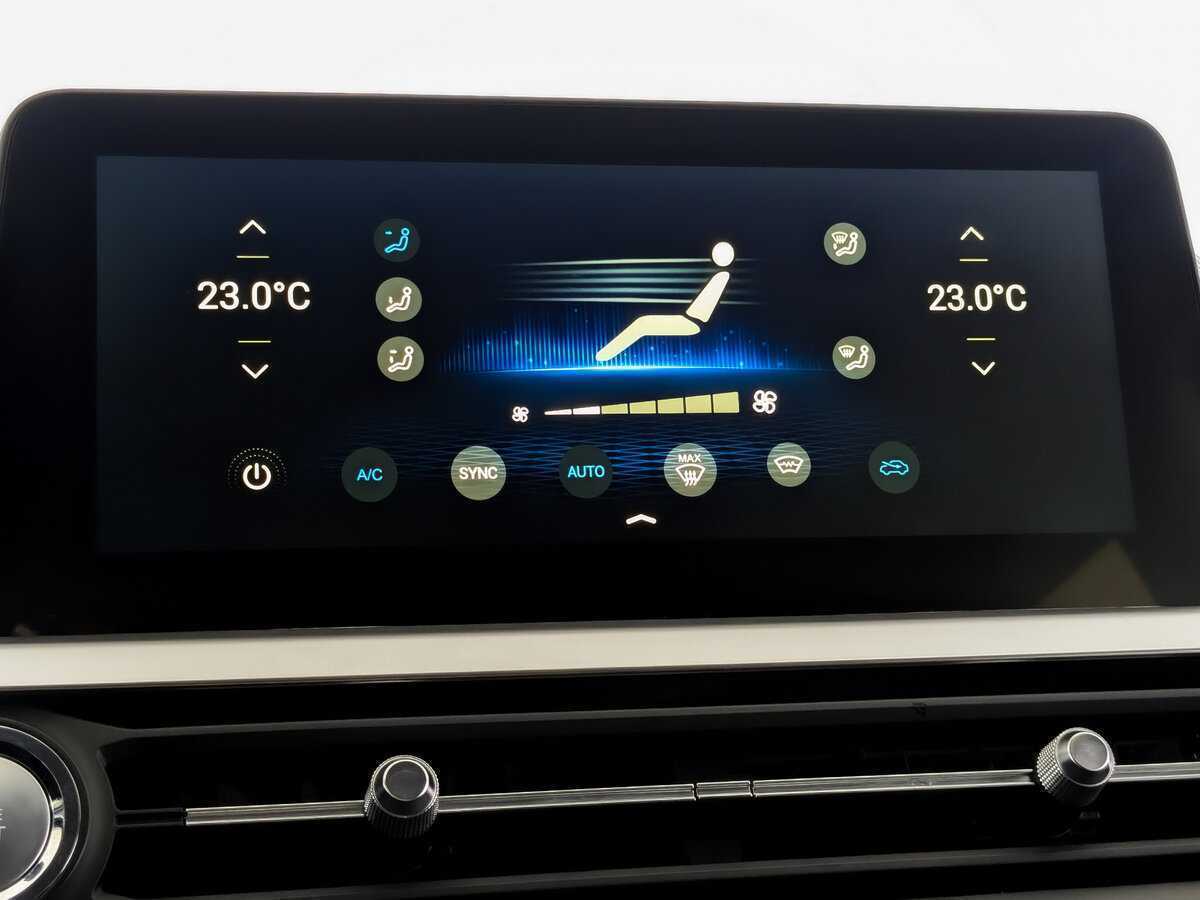 Chery Tiggo 7 Pro с пробегом — 2021 год. Фото: #27