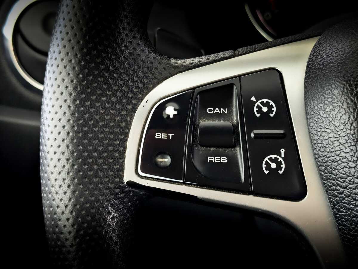 Lada (ВАЗ) Largus с пробегом — 2021 год. Фото: #24