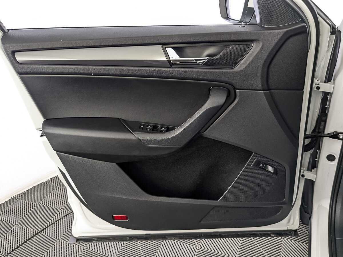 Skoda Kodiaq с пробегом — 2020 год. Фото: #18