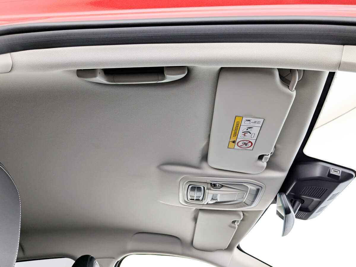 Haval Jolion с пробегом — 2023 год. Фото: #21