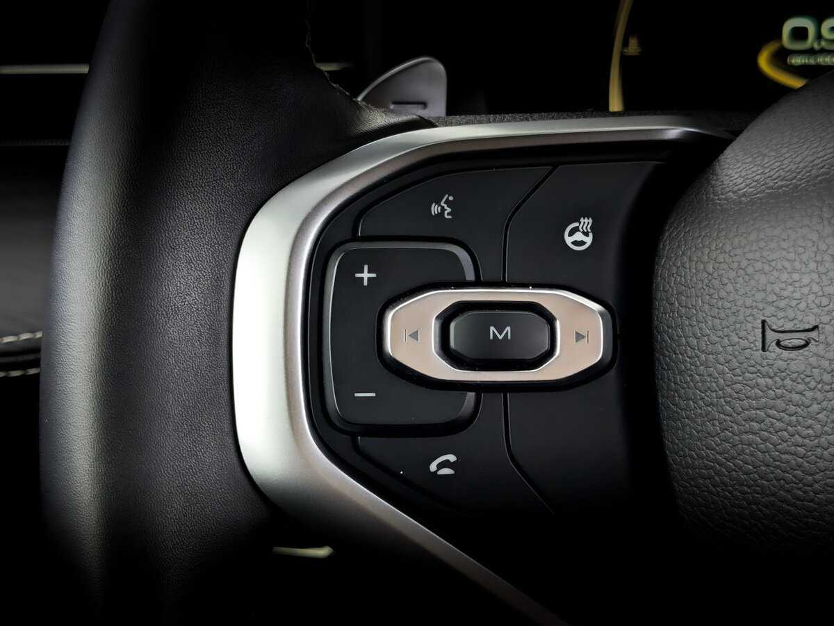 Haval Jolion с пробегом — 2023 год. Фото: #26