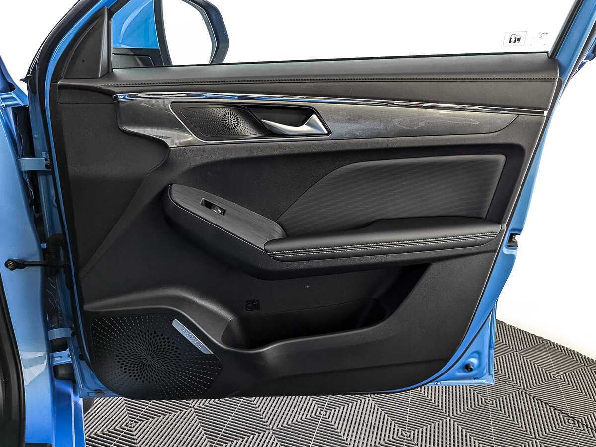 Haval Jolion с пробегом — 2022 год. Фото: #23