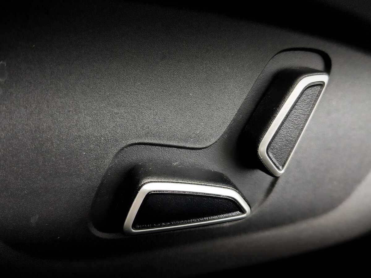 Changan UNI-V с пробегом — 2023 год. Фото: #18