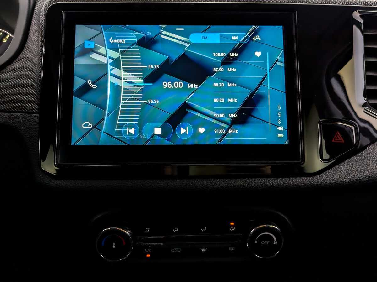 Chery Tiggo 4 с пробегом — 2022 год. Фото: #14