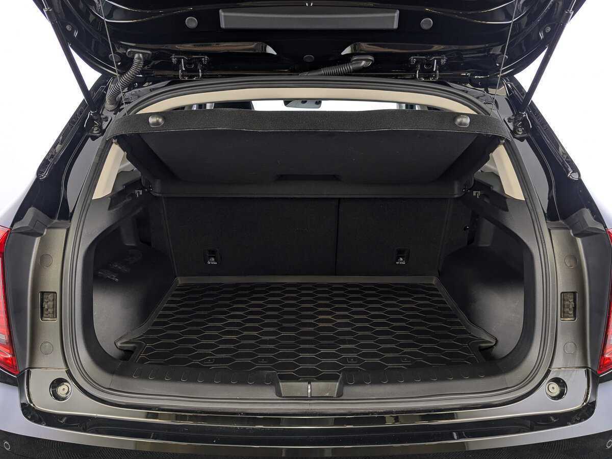 Haval Jolion с пробегом — 2022 год. Фото: #9