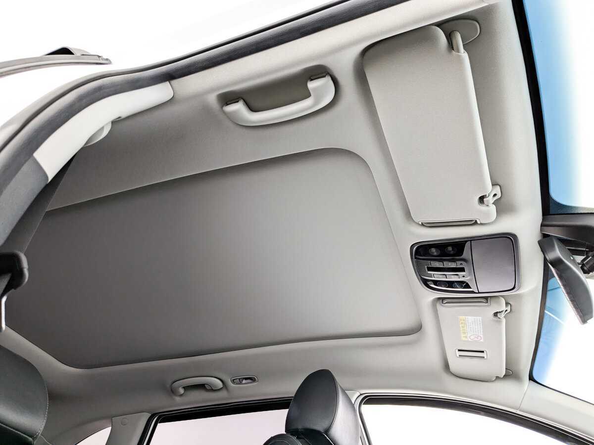 Kia Sorento с пробегом — 2019 год. Фото: #22