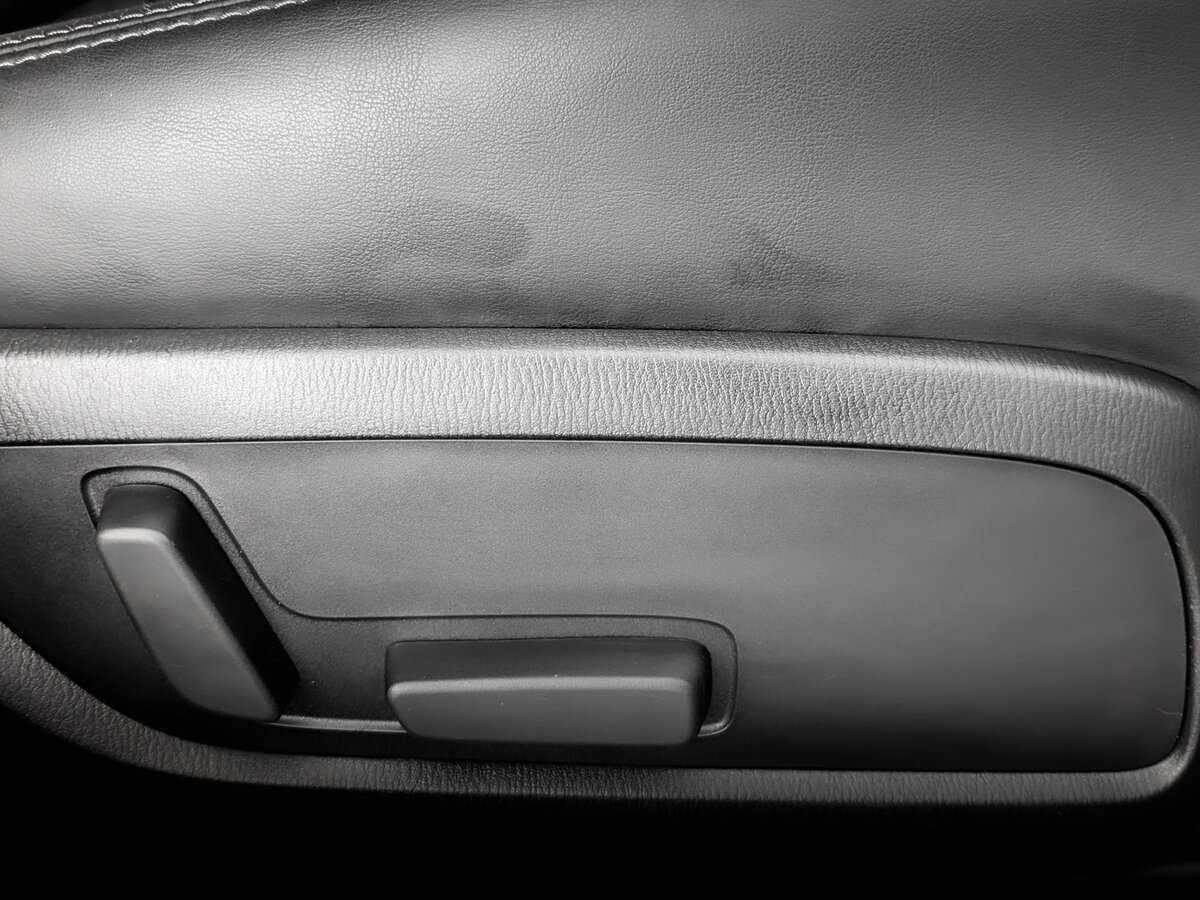 Mazda 6 с пробегом — 2020 год. Фото: #23