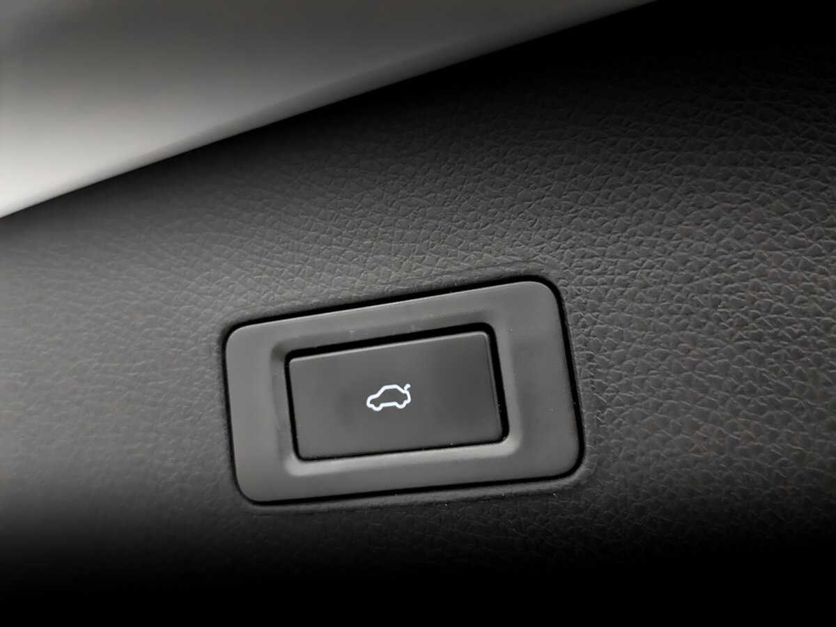 EXEED TXL с пробегом — 2022 год. Фото: #26